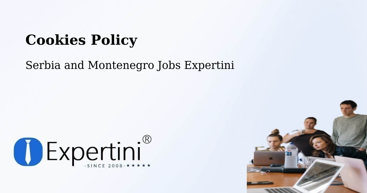 Cookie Policy – Amos - Serbia and Montenegro Jobs Expertini