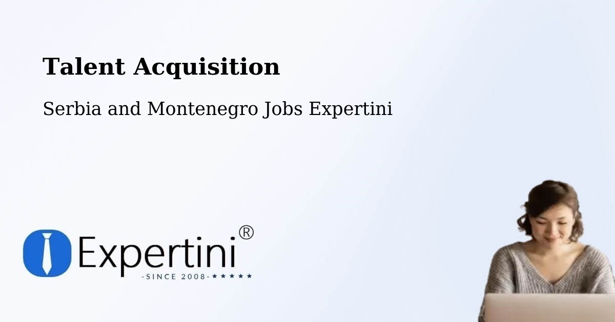 Post Jobs & Find Candidates in Amos – Talent Acquisition Solutions - Serbia and Montenegro Jobs Expertini